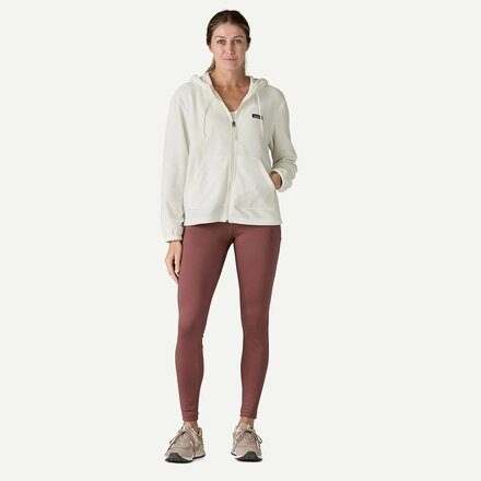 Patagonia - Micro D Fleece Hoodie - Women's