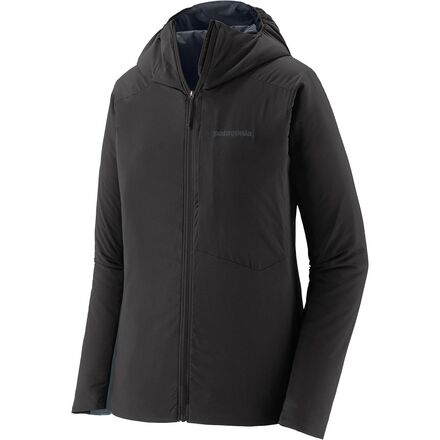 Nano-Air Ultralight Full-Zip Hoodie - Women's