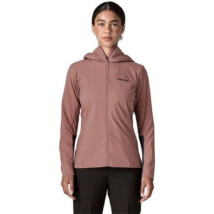 Nano-Air Ultralight Full-Zip Hoodie - Women's