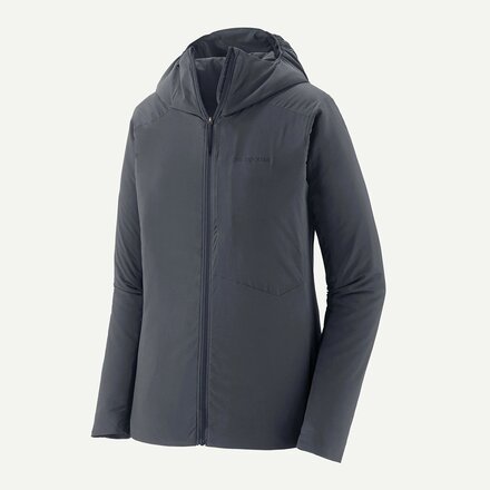Patagonia - Nano-Air Ultralight Full-Zip Hoodie - Women's