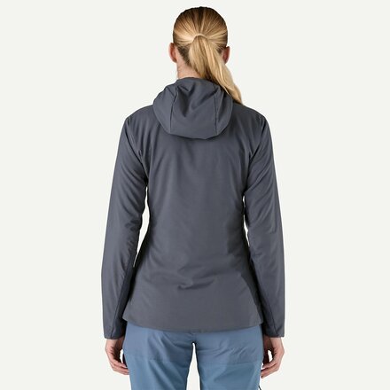 Patagonia - Nano-Air Ultralight Full-Zip Hoodie - Women's