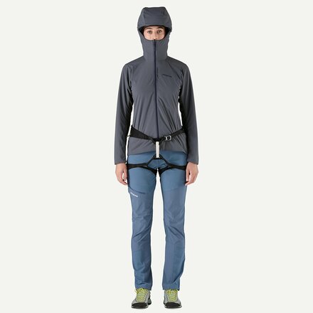 Patagonia - Nano-Air Ultralight Full-Zip Hoodie - Women's