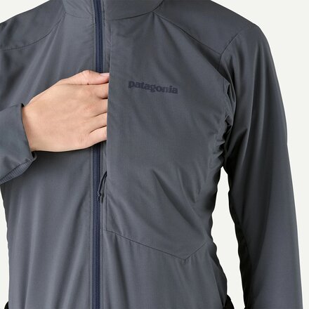 Patagonia - Nano-Air Ultralight Full-Zip Hoodie - Women's