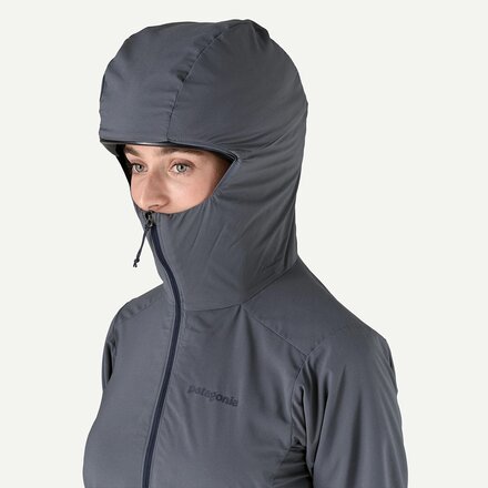 Patagonia - Nano-Air Ultralight Full-Zip Hoodie - Women's