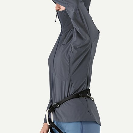 Patagonia - Nano-Air Ultralight Full-Zip Hoodie - Women's