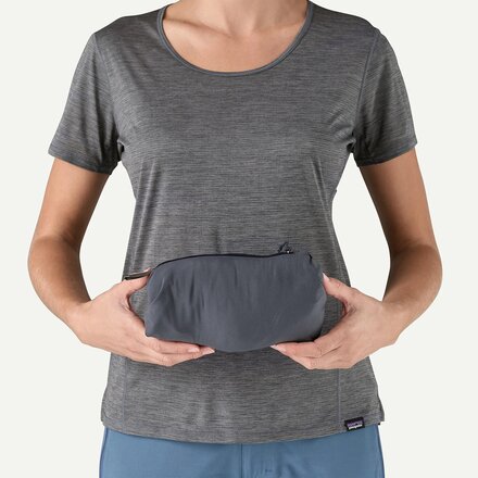 Patagonia - Nano-Air Ultralight Full-Zip Hoodie - Women's