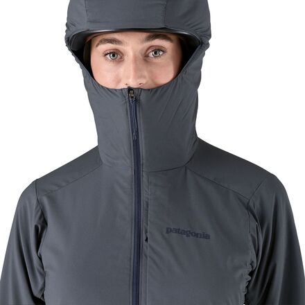 Patagonia - Nano-Air Ultralight Full-Zip Hoodie - Women's