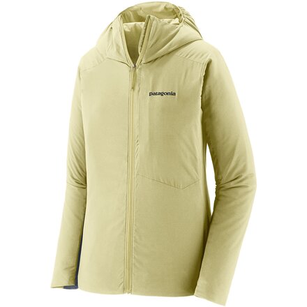 Nano-Air Ultralight Full-Zip Hoodie - Women's