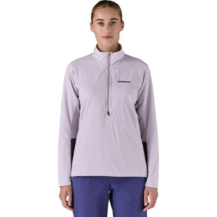 Nano-Air Ultralight Pullover - Women's