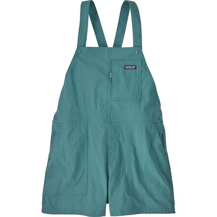 Outdoor Everyday Overalls - Women's