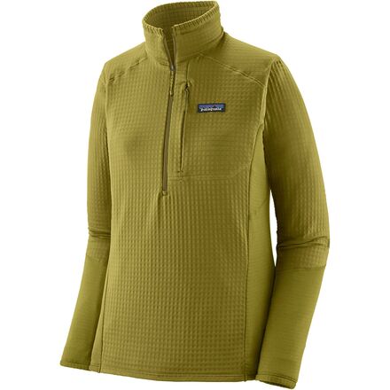 R1 Pullover - Women's