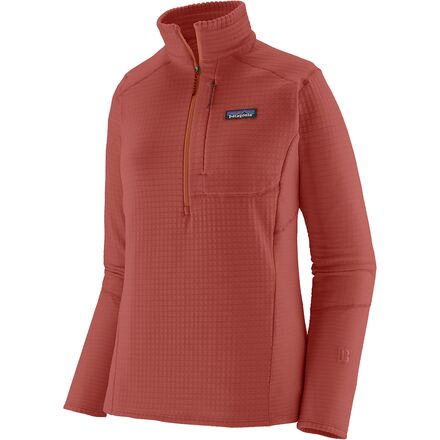 R1 Pullover - Women's