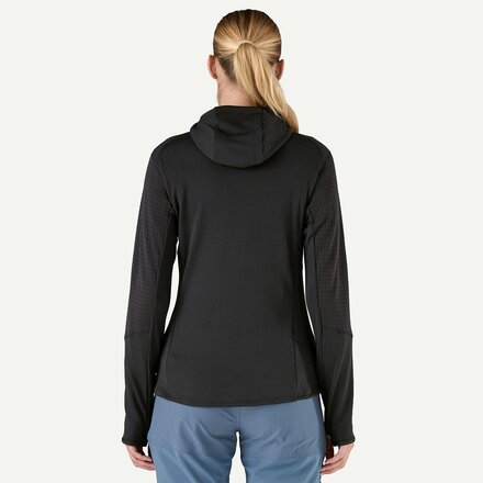 Patagonia - R1 Pullover Hoodie - Women's