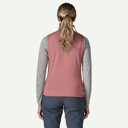 Patagonia - R1 Vest - Women's