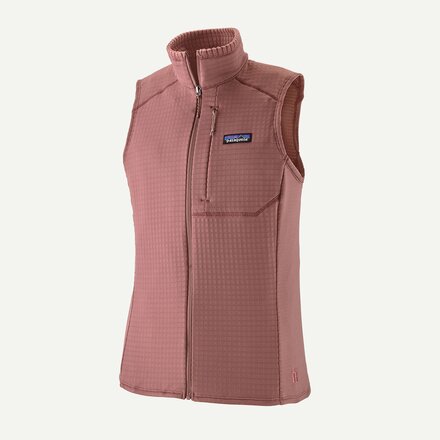 Patagonia - R1 Vest - Women's