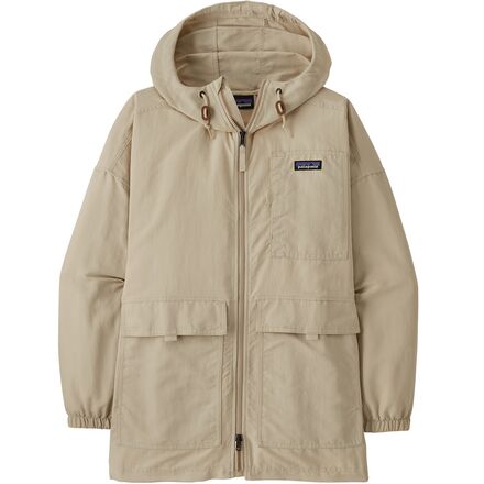 Skysail Unlined Parka - Women's
