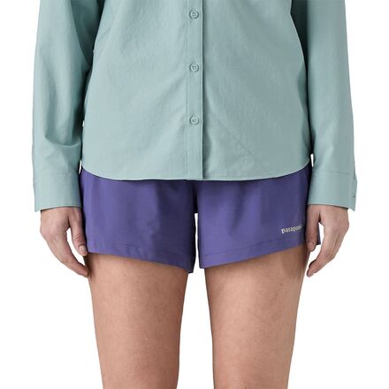 Terrebonne Short - Women's