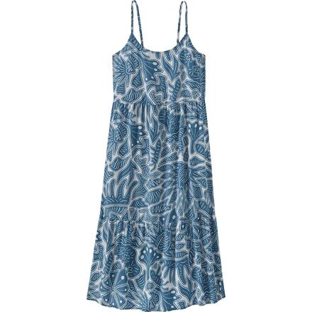 Tidal Threads Dress - Women's