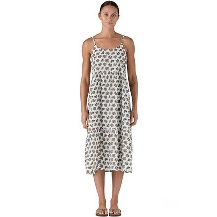 Tidal Threads Dress - Women's