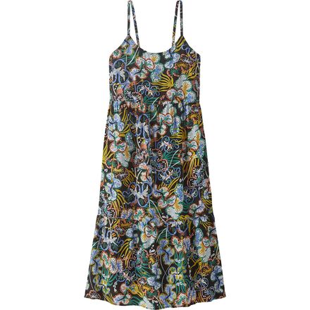 Tidal Threads Dress - Women's