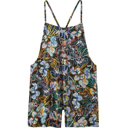 Tidal Threads Romper - Women's