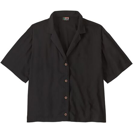 Patagonia - Tidal Threads Shirt - Women's
