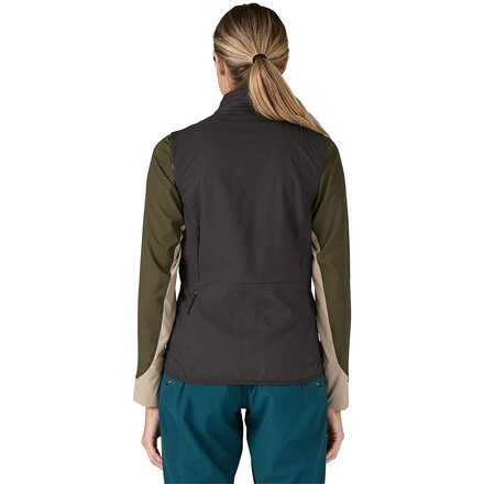 Patagonia - Trail Craft Vest - Women's