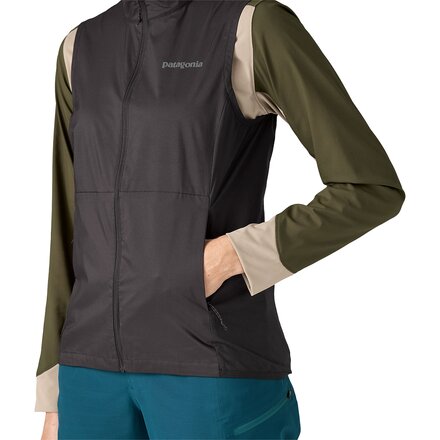 Patagonia - Trail Craft Vest - Women's
