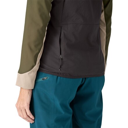 Patagonia - Trail Craft Vest - Women's
