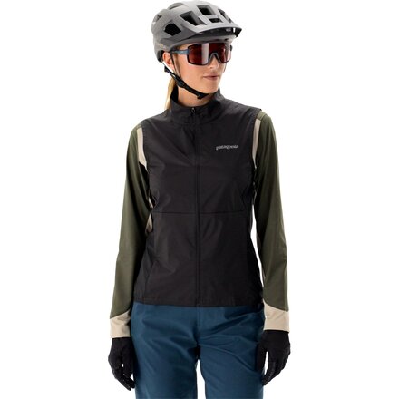 Patagonia - Trail Craft Vest - Women's