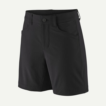 Patagonia - Landfarer Bike Short - Women's