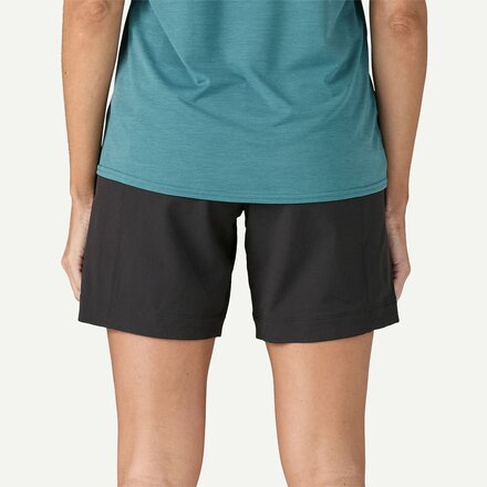 Patagonia - Landfarer Bike Short - Women's