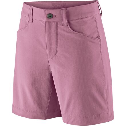 Landfarer Bike Short - Women's