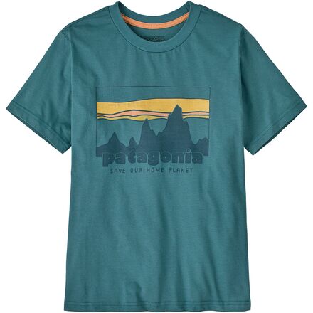 73 Skyline T-Shirt - Kids'