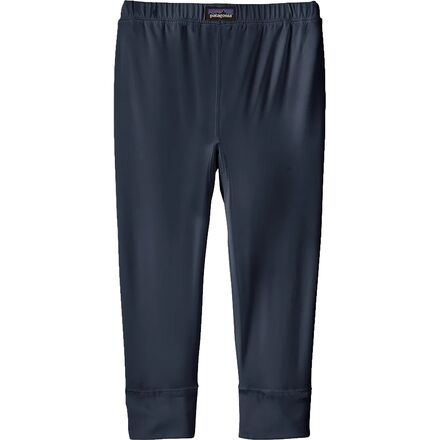 Patagonia - Capilene Silkweight Bottoms - Infants'