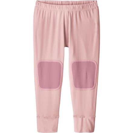 Capilene Silkweight Bottoms - Infants'