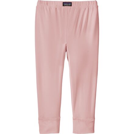 Patagonia - Capilene Silkweight Bottoms - Infants'