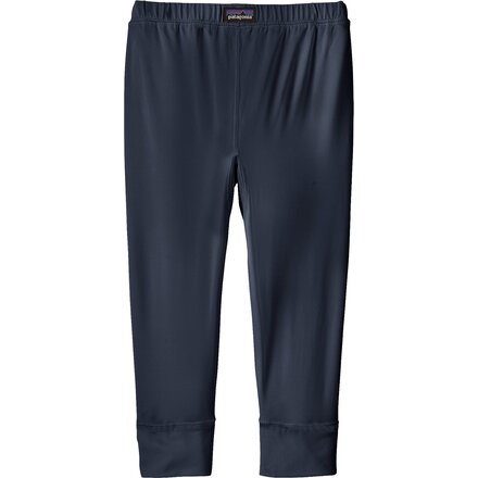 Patagonia - Capilene Silkweight Bottoms - Toddlers'