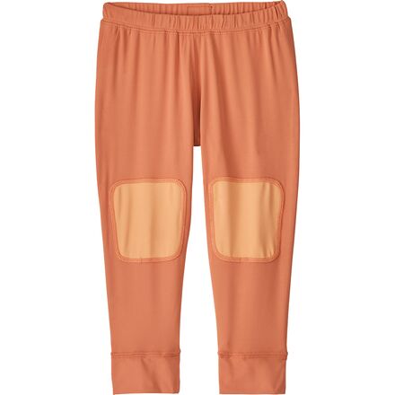 Capilene Silkweight Bottoms - Toddlers'