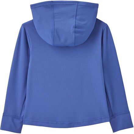Patagonia - Baby Capilene Silkweight Hoodie - Infants'