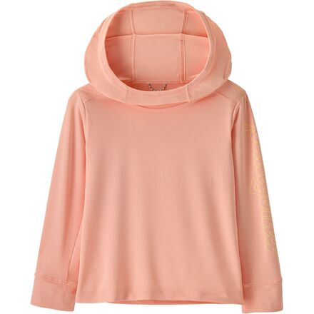 Baby Capilene Silkweight Hoodie - Toddlers'