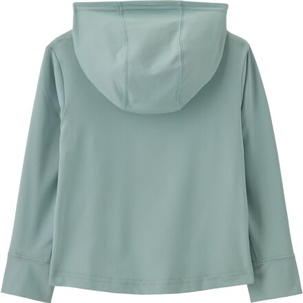 Patagonia - Baby Capilene Silkweight Hoodie - Toddlers'