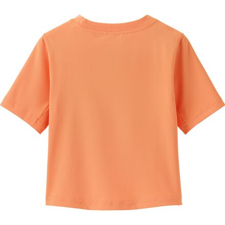 Patagonia - Baby Capilene Silkweight T-Shirt - Infants