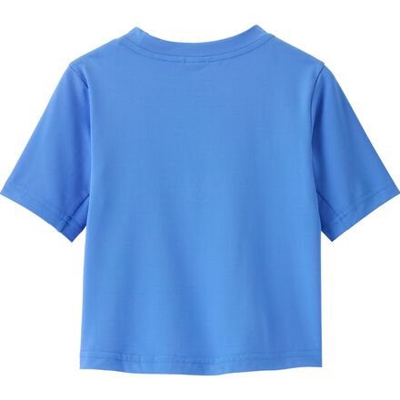 Patagonia - Baby Capilene Silkweight T-Shirt - Infants