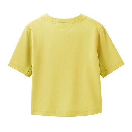 Patagonia - Baby Capilene Silkweight T-Shirt - Infants