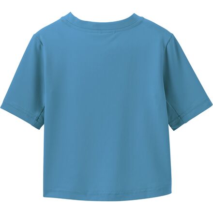 Patagonia - Baby Capilene Silkweight T-Shirt - Toddlers'