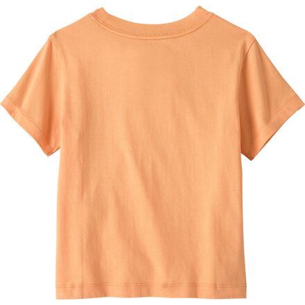 Patagonia - Baby Dancing Dawn T-Shirt - Infants'