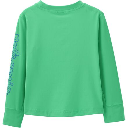 Patagonia - Baby Long-Sleeved Capilene Silkweight T-Shirt - Toddlers'