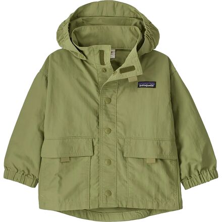 Baby Outdoor Everyday Jacket - Toddlers'