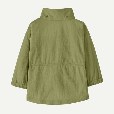 Patagonia - Baby Outdoor Everyday Jacket - Toddlers'